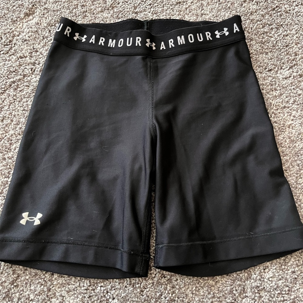 Bike Shorts